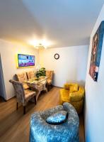 Chambre Simple avec Salle de Bains Privative