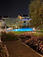 I Fiori del Lago Apartment - B&B Sirmione