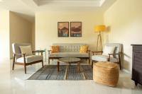 Appartement met 3 Slaapkamers en Balkon