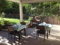 Giardino Sorrentino - B&B