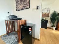 OceanBay4 12PAX 188TowerView, 2BR, PS4, Netflix A-23-03 - B&B Kampung Teluk Baharu