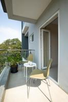 MyHaus Shantinagar - 2 & 3 Bedroom Apartments - Bed and Breakfast Haiderabad