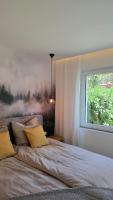 Exklusives Designer-Wohnung mit vielen Details - Ferienwohnung Maulburg