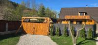 Farma pod Skalkou - B&B Heľpa