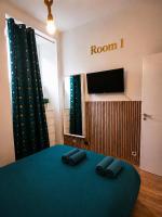 Cozy Flat at Lisboa - B&B Lisboa
