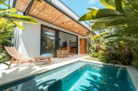 Villa Gaya Bingin - Ferienwohnung Uluwatu