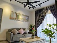 Hygee Nook Cameron Cozy Family Suite 3BR 2Parking - B&B Brinchang