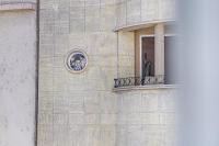 Cozy Stay at Margaret Blvd Prime Buda Location with AC - Ferienwohnung Budapest