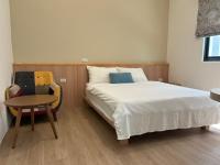 Shower & Sleep - Bed and Breakfast Huxi