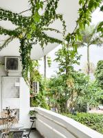 Di Vine - B&B Maputo