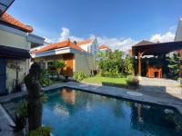 Kubu Beji Private Pool Villas Batubulan by EPS - B&B Gianyar