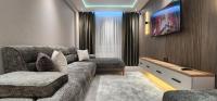 Mirabad apartment - Chambres d'hôtes Tachkent