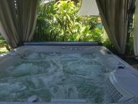 Le Chalet Atypique - B&B Saint-Pierre
