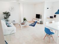 Apartment 50m from the beach-swimming pool-garage - Chambres d'hôtes Javea