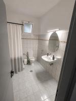 Oceanica k rooms - Bed and Breakfast Loútsa