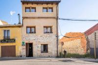Casa Valle del Lozoya - Ferienwohnung Rascafría