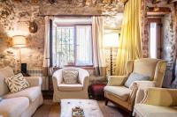 Casa Valle del Lozoya - Ferienwohnung Rascafría