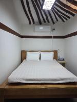 안동한옥독채팬션 담소미 - Bed and Breakfast Yeondeunggok