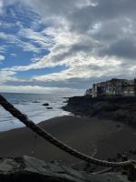Hostjimeno Invierno - B&B La Garita