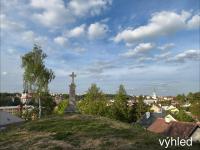 Apartmán Jako doma - Ferienwohnung Trebitsch-Stadt