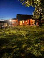 Log cabin - Ferienwohnung Sejdanovići