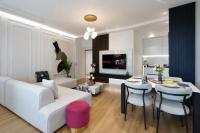Luxury Lake View Apartment Private Jacuzzi - Bed and Breakfast Tirana