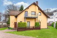 Fewo "RuhigMeer" Nr 5 - B&B Koserow