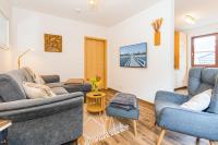 Fewo "RuhigMeer" Nr 5 - B&B Koserow
