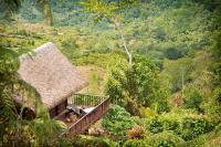 Pura Vida Ecolodge - B&B Coronado