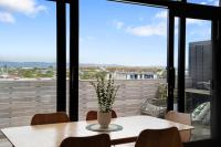 Stylish 3 bed Ponsonby apartment - Ferienwohnung Auckland