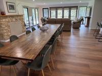the Lodge farm house - Bed and Breakfast Hindmarsh Valley