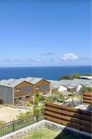Le Loft Bleu - Ferienwohnung Petite-Île