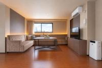 The Only View - Self Check-In Only - Bed and Breakfast Osaka