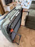 Le Garage 70 - 5 pers - Clim - RDC - 8 min du Zoo - Ferienwohnung La Flèche