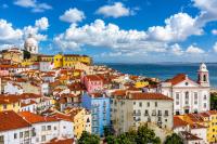 Cozy Flat at Lisboa - B&B Lisboa