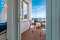 Casa Leucosia Suites - Bed and Breakfast Capri stadt