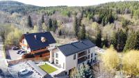 Skalnica- apartamenty z widokiem na góry, przy szlakach - Chambres d'hôtes Karpacz