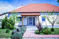 Sárdi Búzavirág Porta - B&B Belsősárd