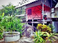 Baan Pai Likit - Bed and Breakfast Pai