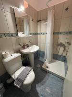 Triple Room with Sea View