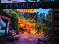 Krasberry - B&B Komen