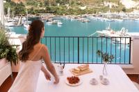 Palazzina Marina - Bed and Breakfast Castellammare del Golfo