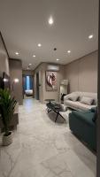 203 tara-JRE Jabal Al Lweibdeh with stunning view - Bed and Breakfast Amman