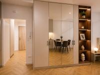 Ceglana Apart 01A - Bed and Breakfast Katowice
