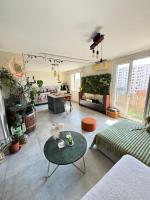 Appartement rénové Toulon - B&B Toulon
