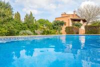 Finca Can Dalmau by Mallorca House Rent - Bed and Breakfast Cas Concos