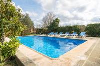 Finca Can Dalmau by Mallorca House Rent - Bed and Breakfast Cas Concos