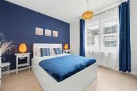 Apartament Keja Darłówko by DreamHouse - B&B Darłówko