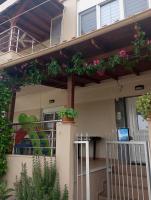 Twin Tides APARTMENT GEORGE - B&B Néa Poteídaia