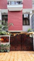 On the House homestay - Chambres d'hôtes New Delhi